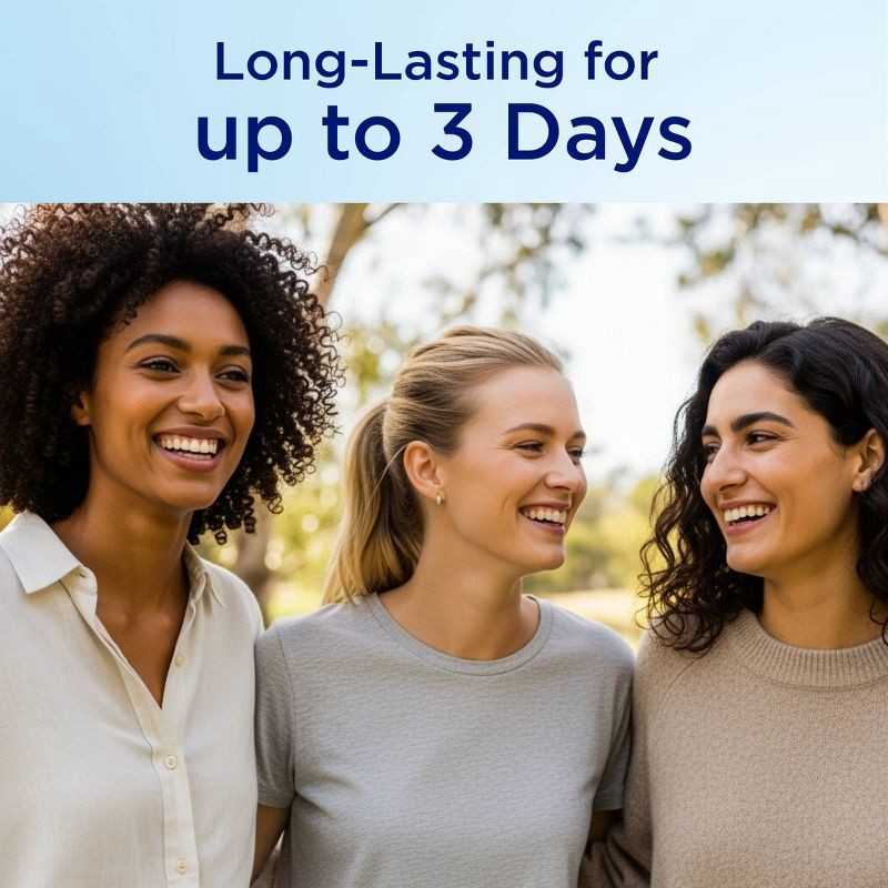 slide 4 of 11, Replens Long Lasting Vaginal Moisturizer - 8 Applicators/.24oz, .24 oz