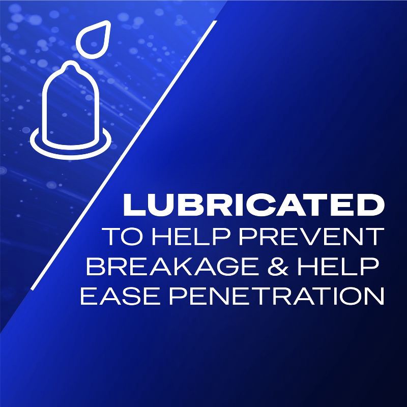 slide 5 of 14, Durex Performax Intense Ultra Thin Lube Condoms - 12ct, 12 ct