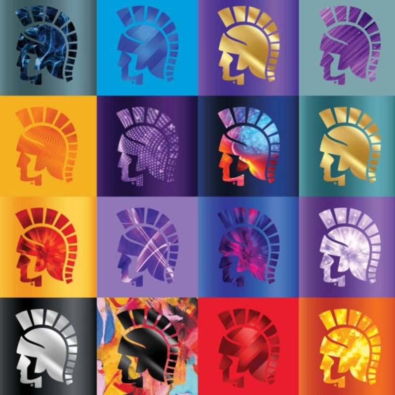 slide 10 of 10, Trojan Bareskin Thin Premium Lubricated Condoms - 24ct, 24 ct