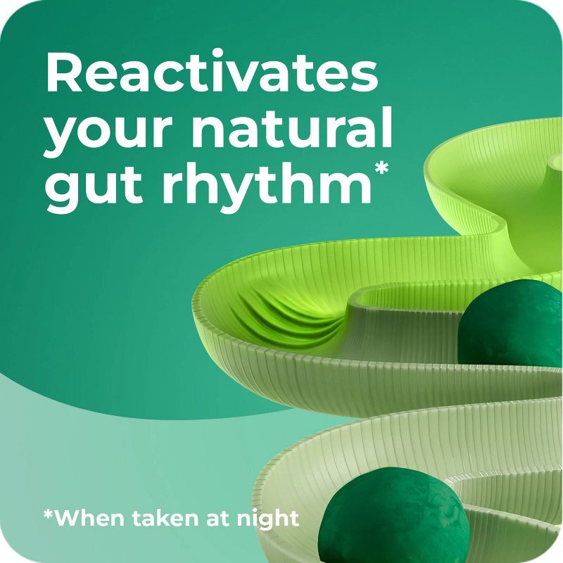 slide 7 of 11, Dulcolax Gentle and Predictable Overnight Relief Laxative Tablets - 25ct, 25 ct