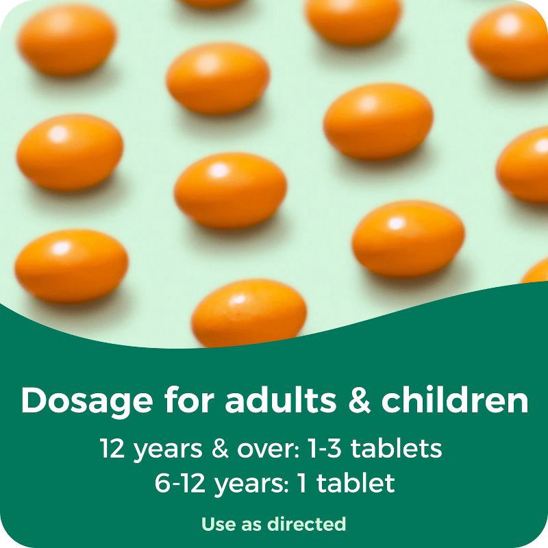 slide 10 of 11, Dulcolax Gentle and Predictable Overnight Relief Laxative Tablets - 25ct, 25 ct