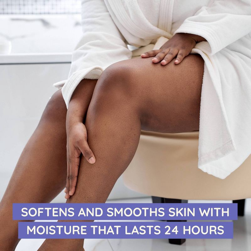 slide 5 of 15, Aveeno Stress Relief Moisturizing Lotion, Lavender, 18oz, 18 oz