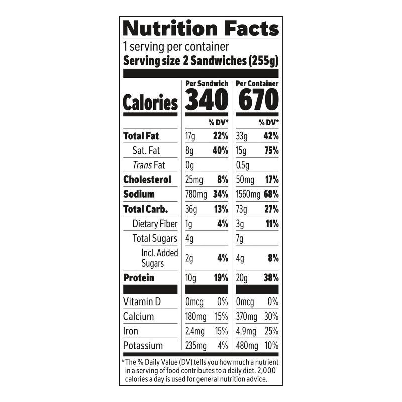 slide 9 of 14, Hot Pockets Pepperoni Pizza Frozen Snacks with Crispy Crust - 9oz/2ct, 2 ct; 9 oz