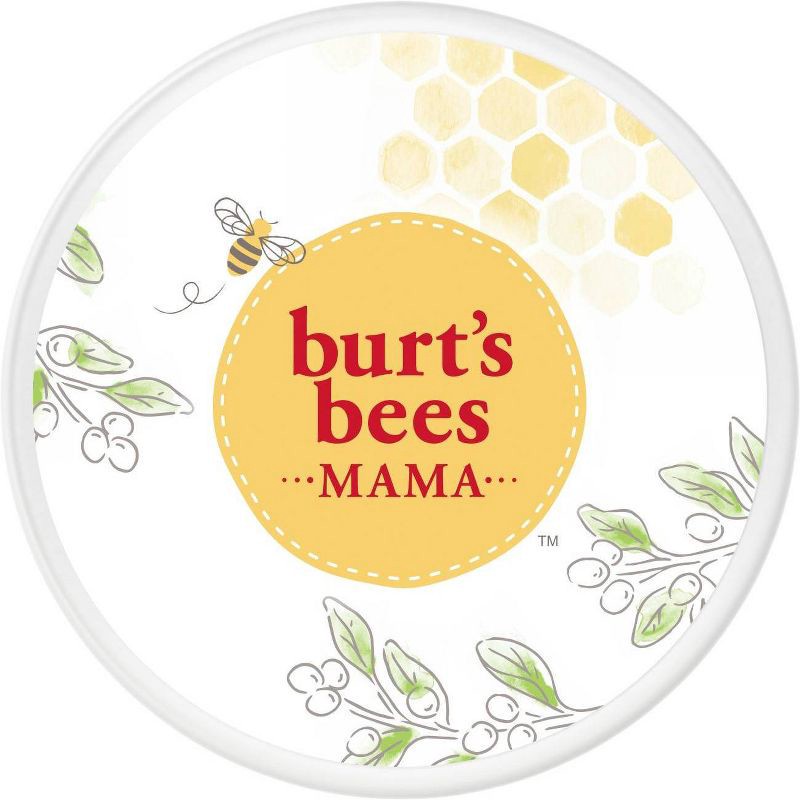 slide 14 of 14, Burt's Bees Mama Bee Belly Butter Fresh - 6.5oz, 6.5 oz