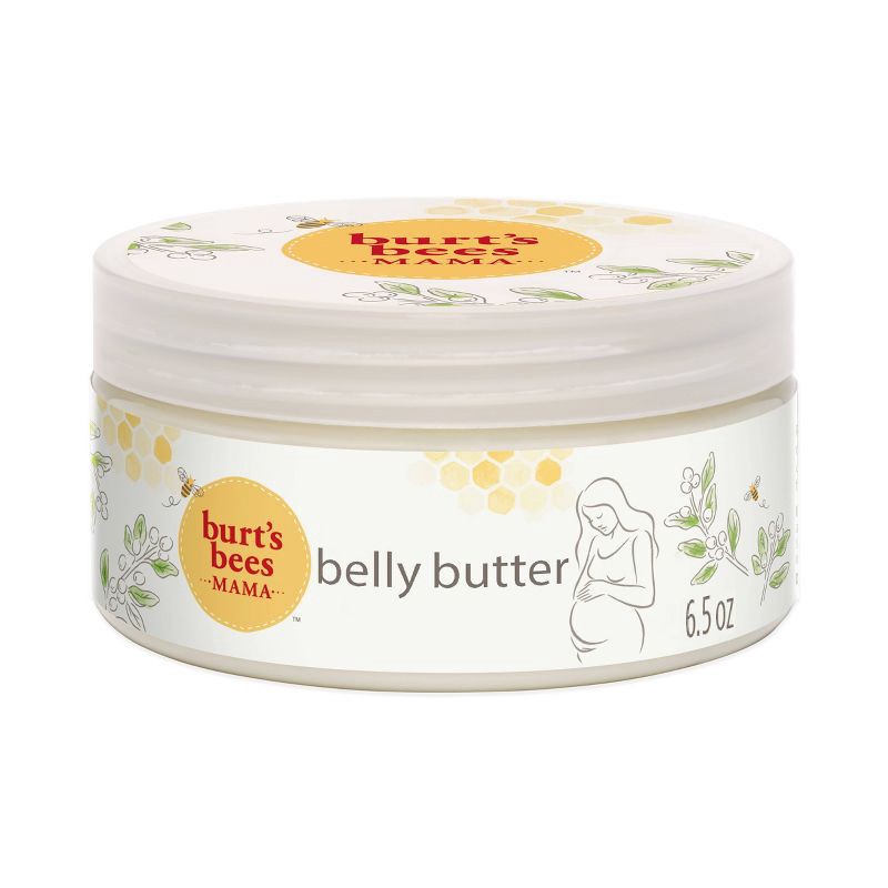 slide 1 of 14, Burt's Bees Mama Bee Belly Butter Fresh - 6.5oz, 6.5 oz