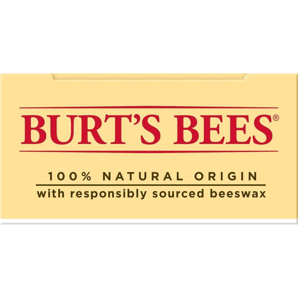 slide 9 of 9, Burt's Bees Kokum Butter Ultra Conditioning Lip Balm Blister Box - 2ct, 0.3 oz