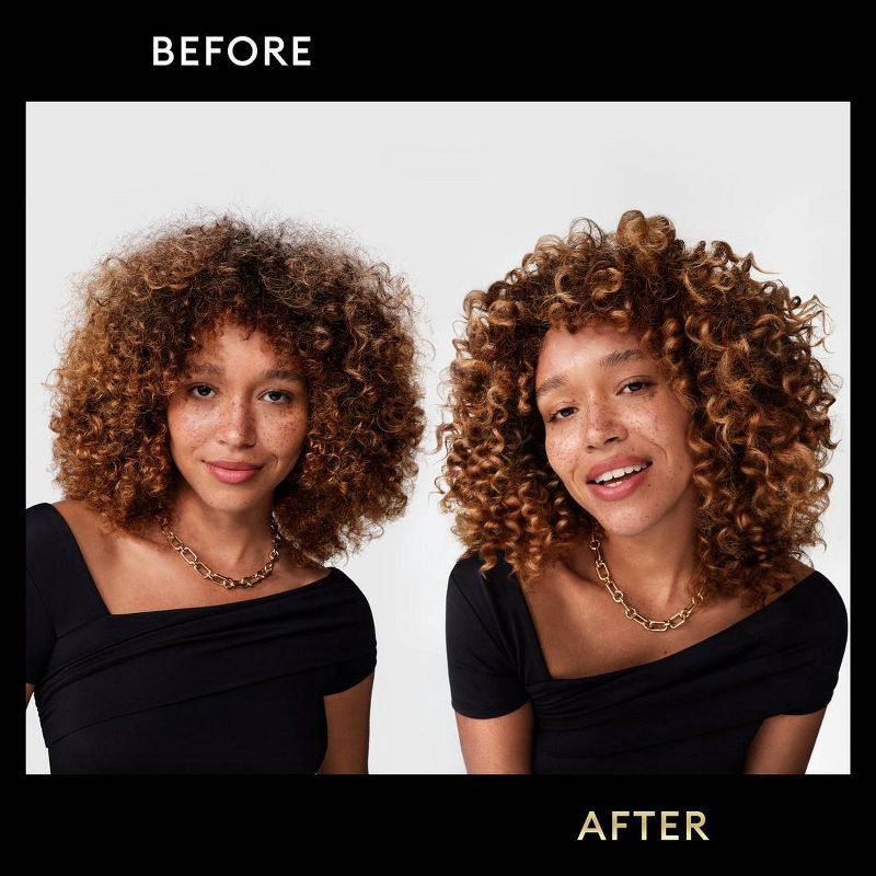 slide 6 of 9, Tresemme Moisture Rich Shampoo - Travel Size - 3 fl oz, 3 fl oz