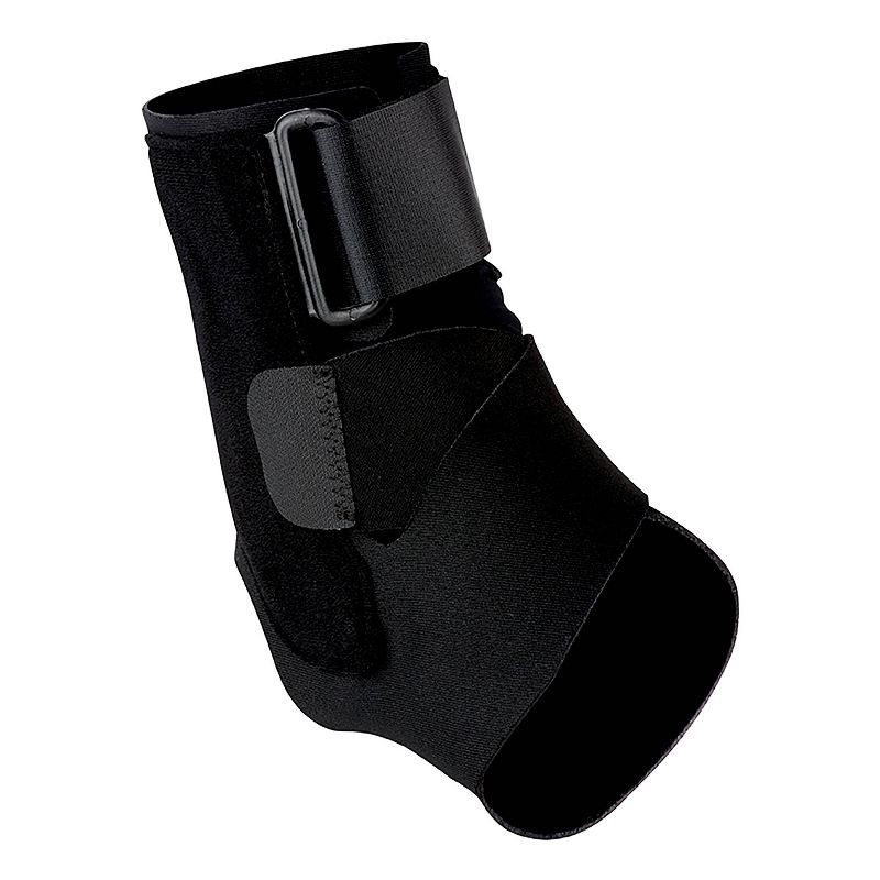 slide 8 of 10, FUTURO Performance Ankle Stabilizer, Adjustable Ankle Brace - 1pk, 1 ct