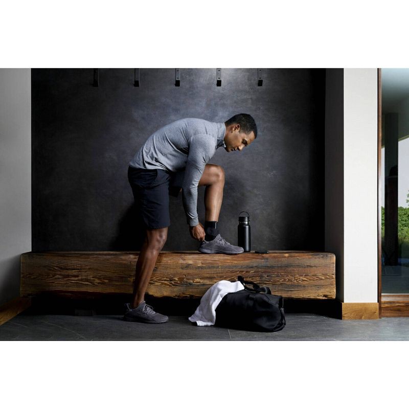 slide 10 of 10, FUTURO Performance Ankle Stabilizer, Adjustable Ankle Brace - 1pk, 1 ct