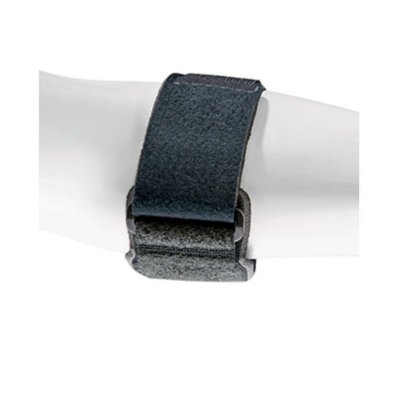 slide 5 of 10, FUTURO Tennis Elbow Strap Adjustable size - 1ct, 1 ct