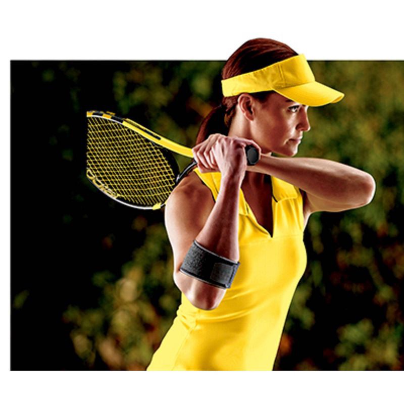 slide 6 of 8, FUTURO Tennis Elbow Strap Adjustable size - 1ct, 1 ct