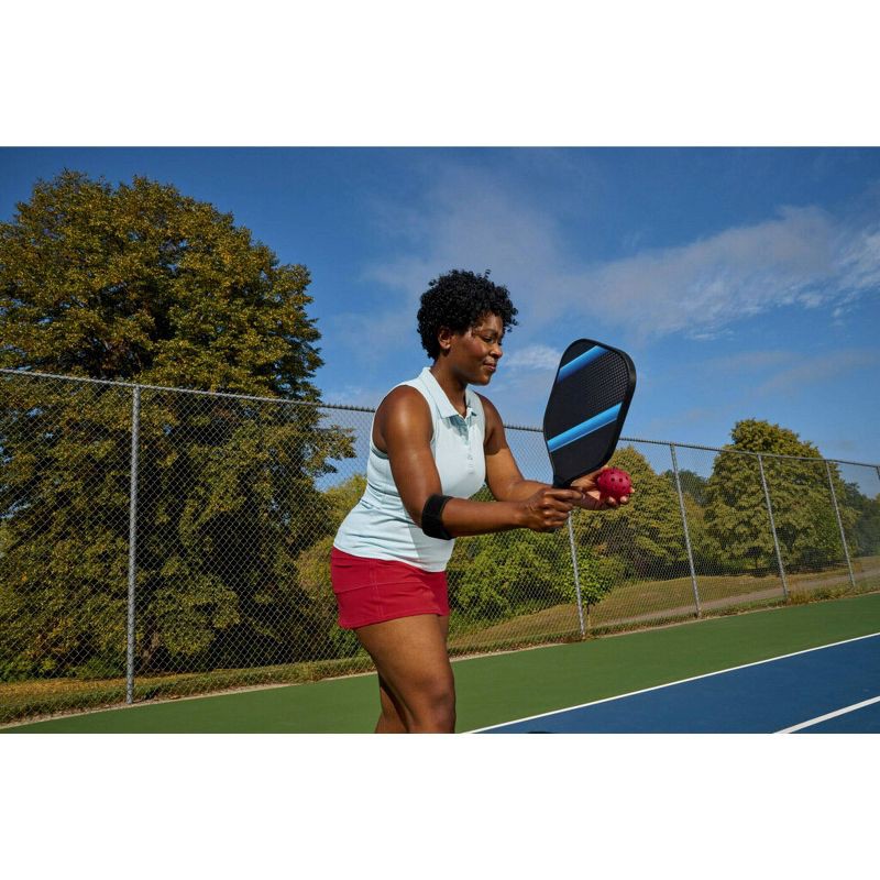 slide 5 of 10, FUTURO Tennis Elbow Strap Adjustable size - 1ct, 1 ct