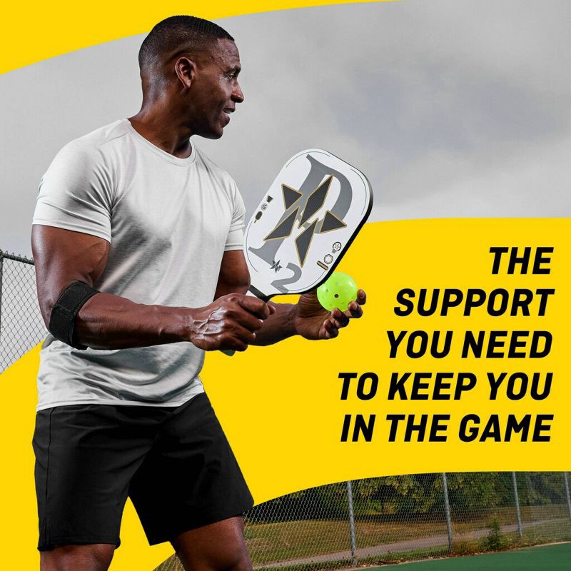 slide 7 of 10, FUTURO Tennis Elbow Strap Adjustable size - 1ct, 1 ct