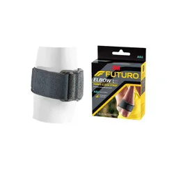 FUTURO Tennis Elbow Strap Adjustable size - 1ct