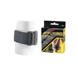 FUTURO Tennis Elbow Strap Adjustable size - 1ct