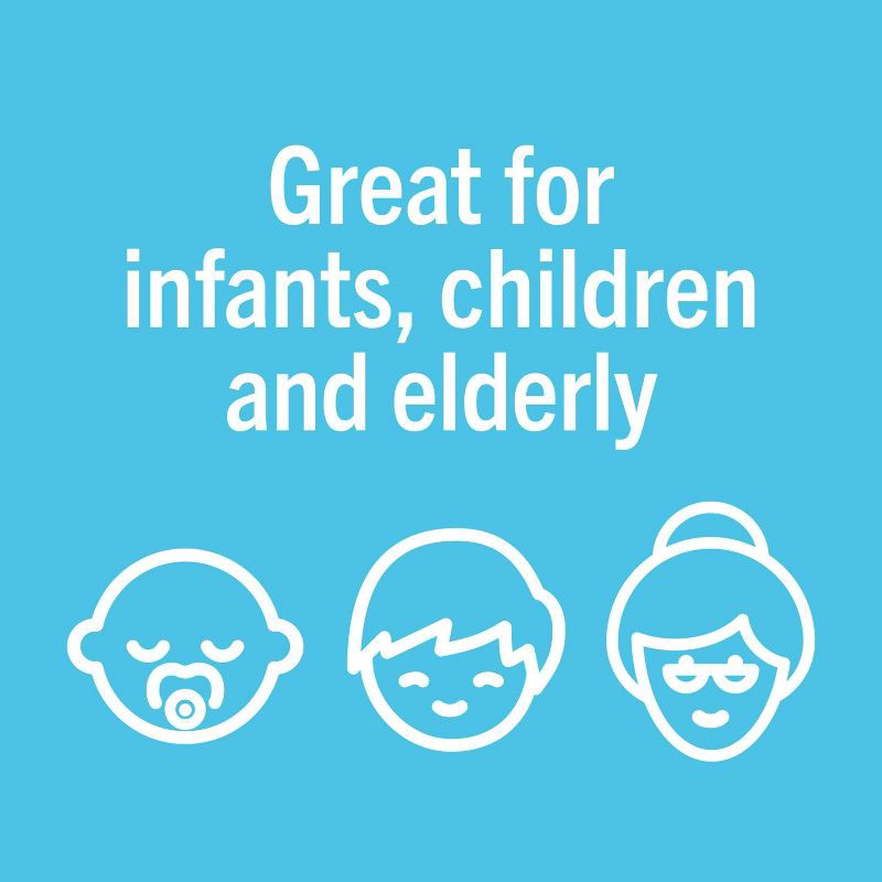 slide 9 of 11, Nexcare Sensitive Skin Tape, Blue, 1 in x 4 yd, 1 ct