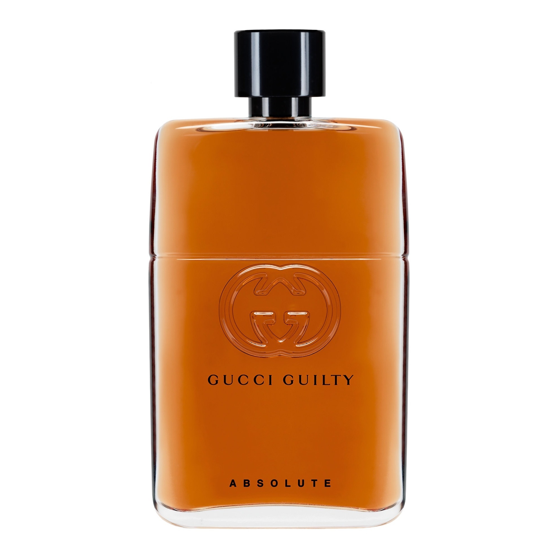 slide 1 of 1, Gucci Guilty Absolute Pour Homme 3.0 oz/ 90 mL Eau de Parfum Spray, 3 oz 90 ml