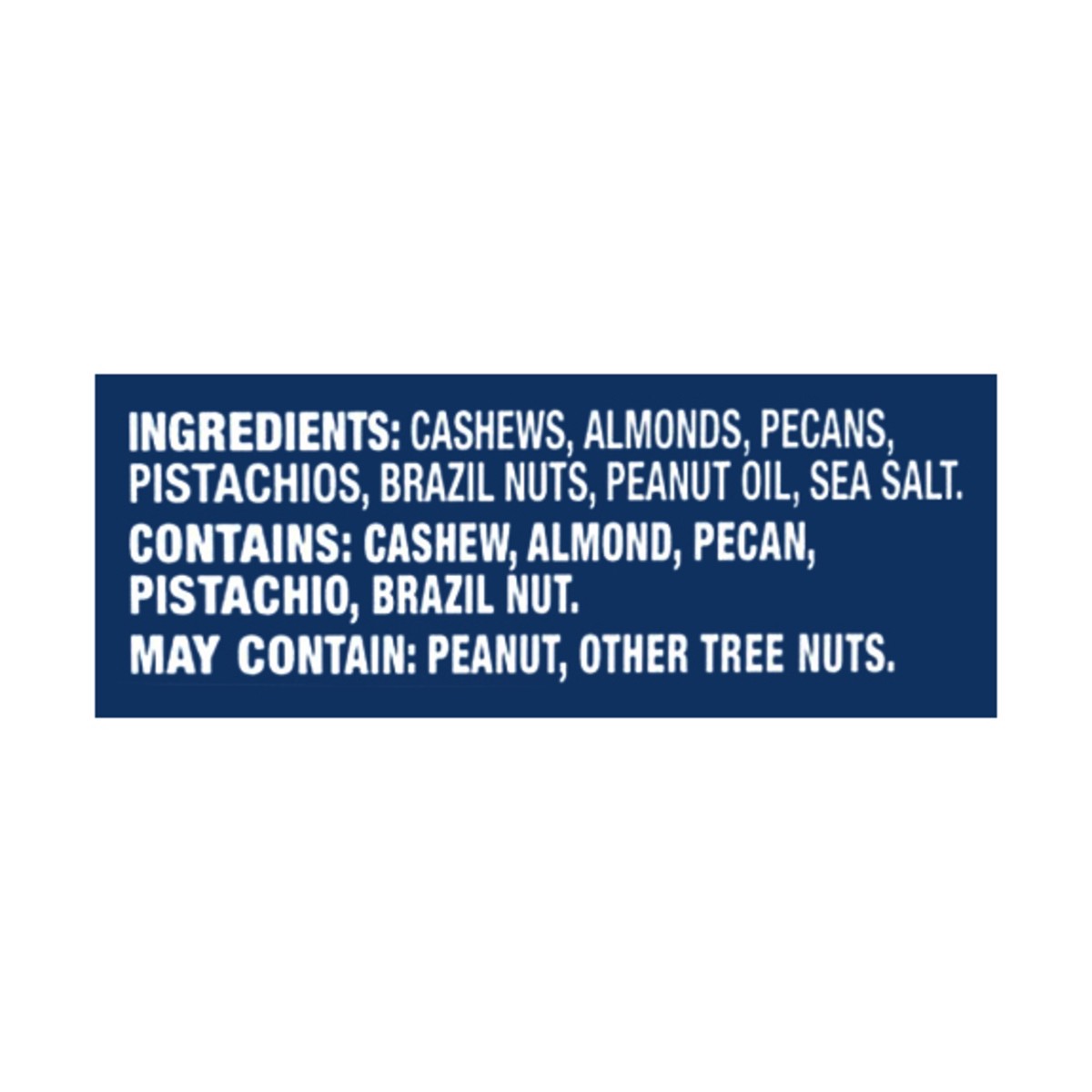 slide 3 of 13, Planters Deluxe Salted Mixed Nuts 27 oz, 27 oz