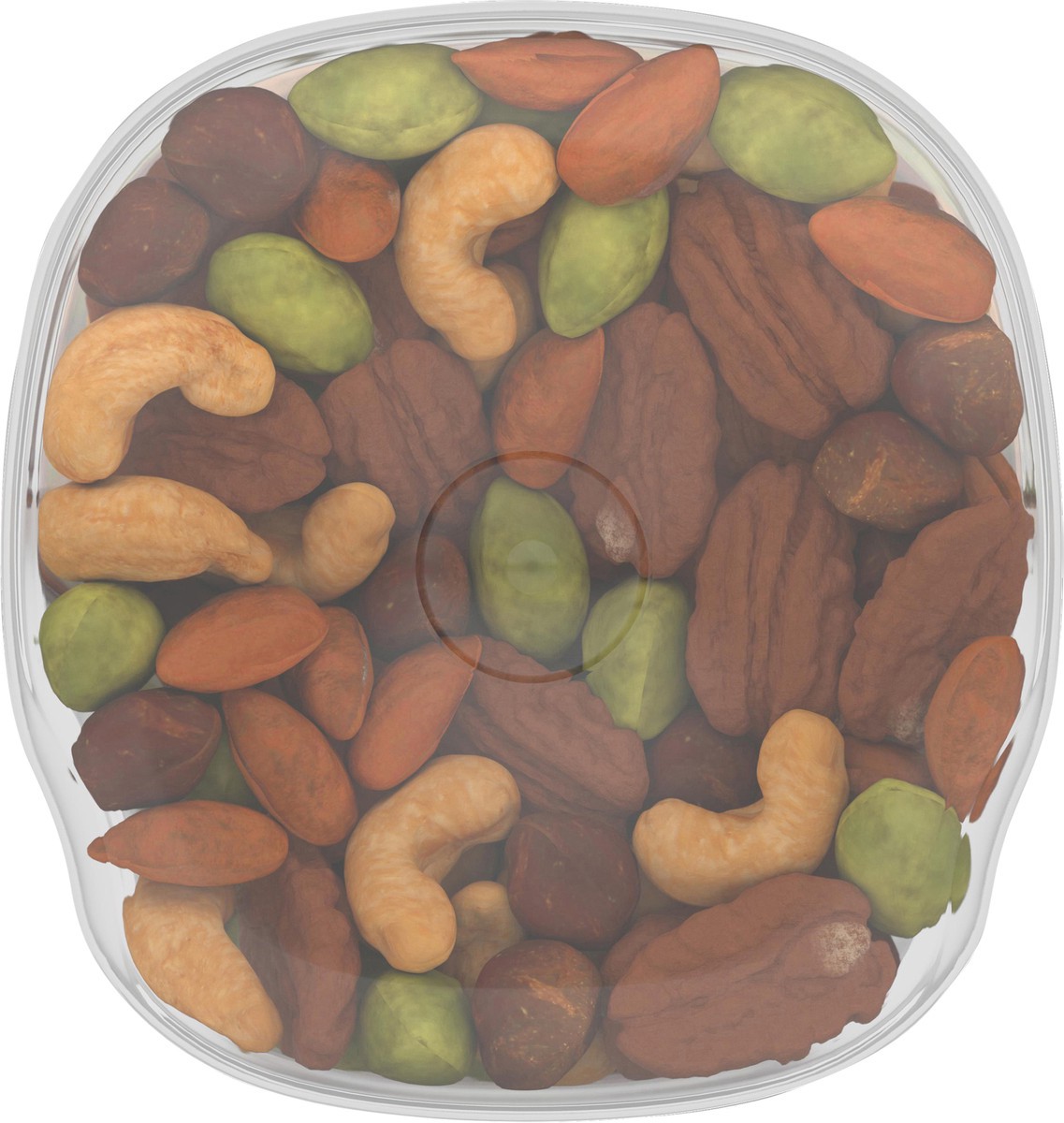 slide 6 of 13, Planters Deluxe Salted Mixed Nuts 27 oz, 27 oz