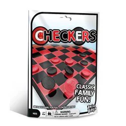Anker Products Anker Play Checkers
