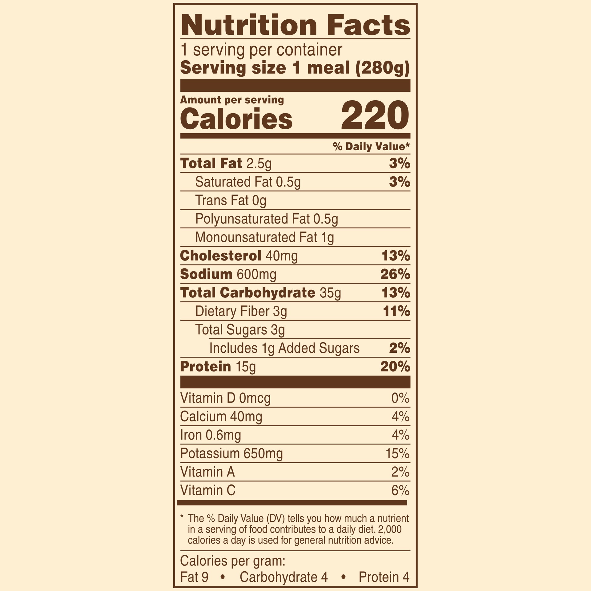 slide 2 of 5, Healthy Choice Cafe Steamers Cajun-Style Chicken and Shrimp, Frozen Meal, 9.9 OZ Bowl, 9.9 oz