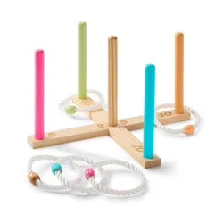 EDL Yard Ring Toss Game, 1 ct