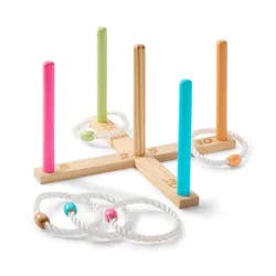 EDL Yard Ring Toss Game, 1 ct