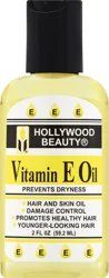 Hollywood Beauty Vitamin E Oil 2 oz