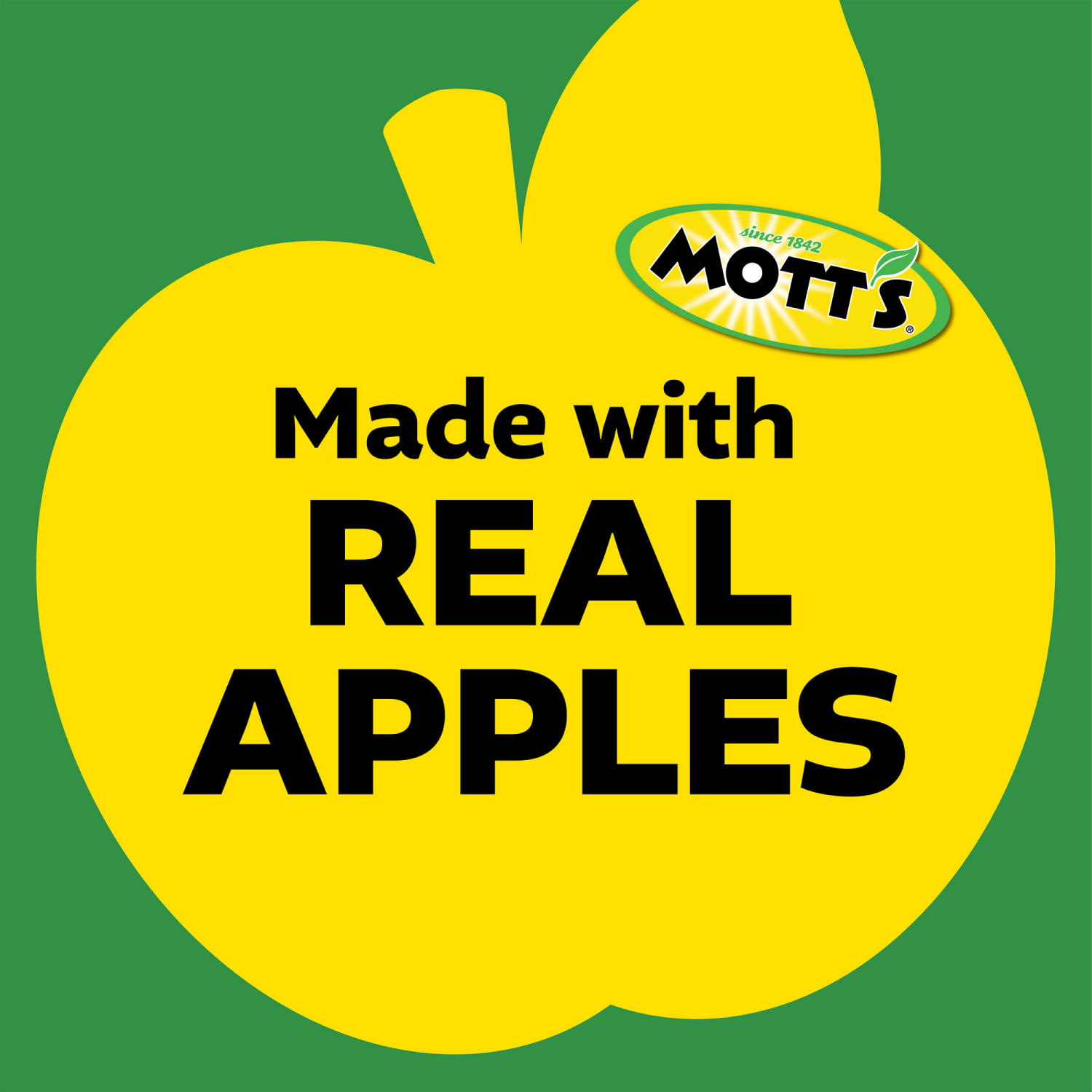 slide 4 of 5, Mott's Cinnamon Applesauce, 6 ct; 4 oz