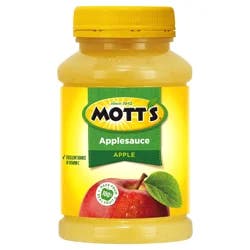 Mott's Apple Applesauce 24 oz