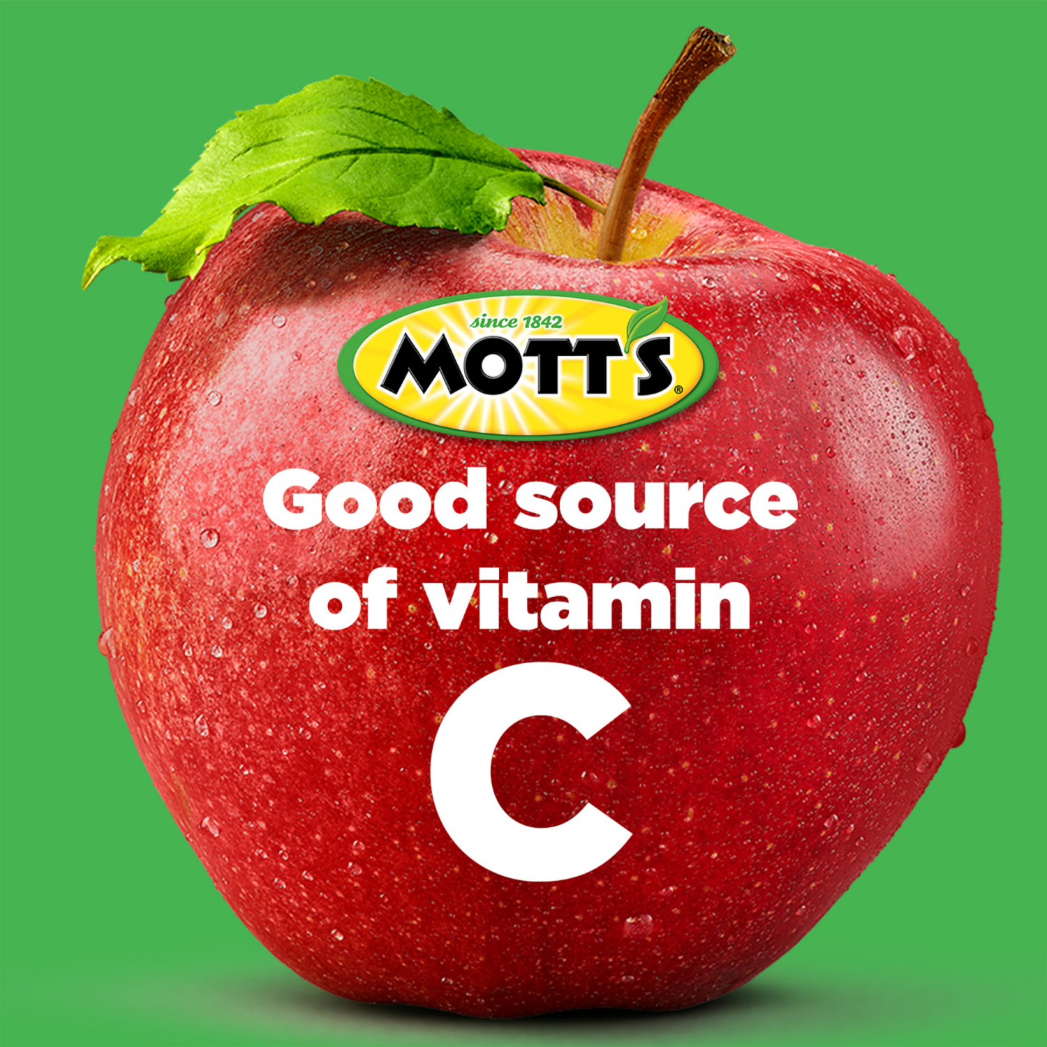 slide 5 of 8, Mott's No Sugar Added Applesauce, 3.2 oz clear pouches, 12 count, 12 ct