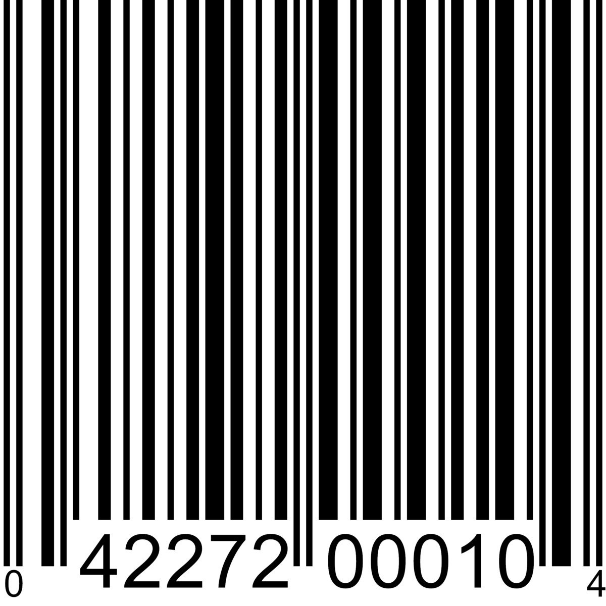 slide 7 of 9, Amys Veggie Burger California Garden Vegetables - 4 Ea, 10 oz
