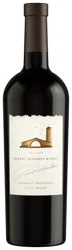 Robert Mondavi Winery Cabernet Sauvignon 2022 Napa Valley, Red Wine, 750ml Bottle