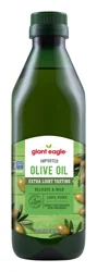 Giant Eagle Extra Light Olive Oil