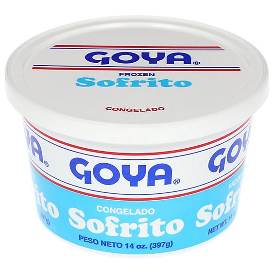 slide 1 of 1, Goya Sofrito - 14 Oz, 14 oz