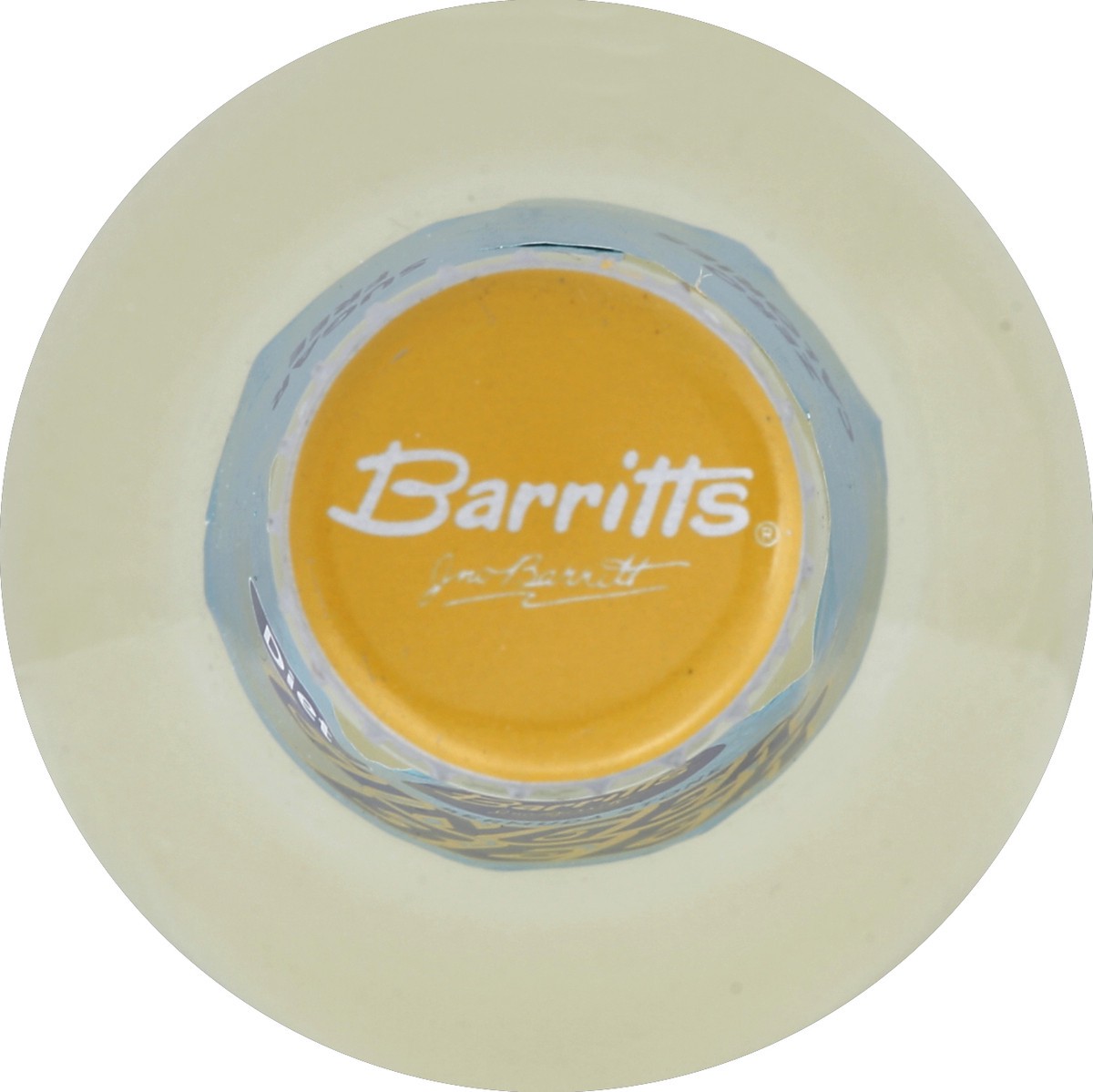 slide 2 of 4, Barritt's Ginger Beer, Bermuda Stone, Diet, 12 oz