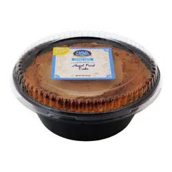 Hill & Valley Premium Bakery Sugar Free Angel Food Cake