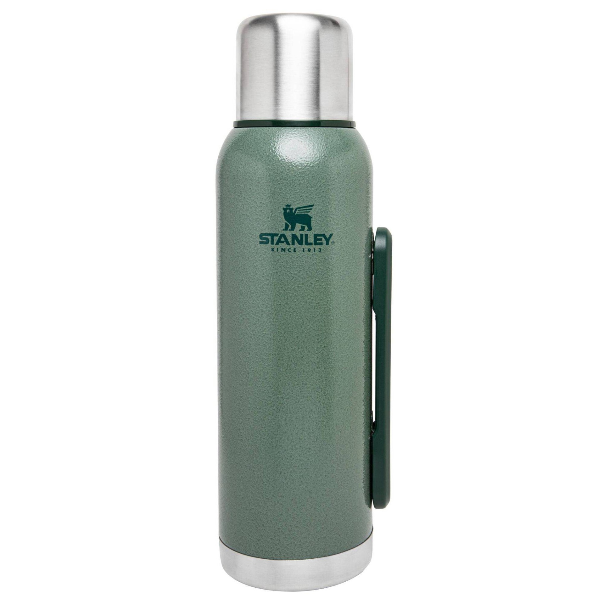 Stanley 45oz Adventure Stainless Steel Vacuum Bottle 45 oz | Shipt