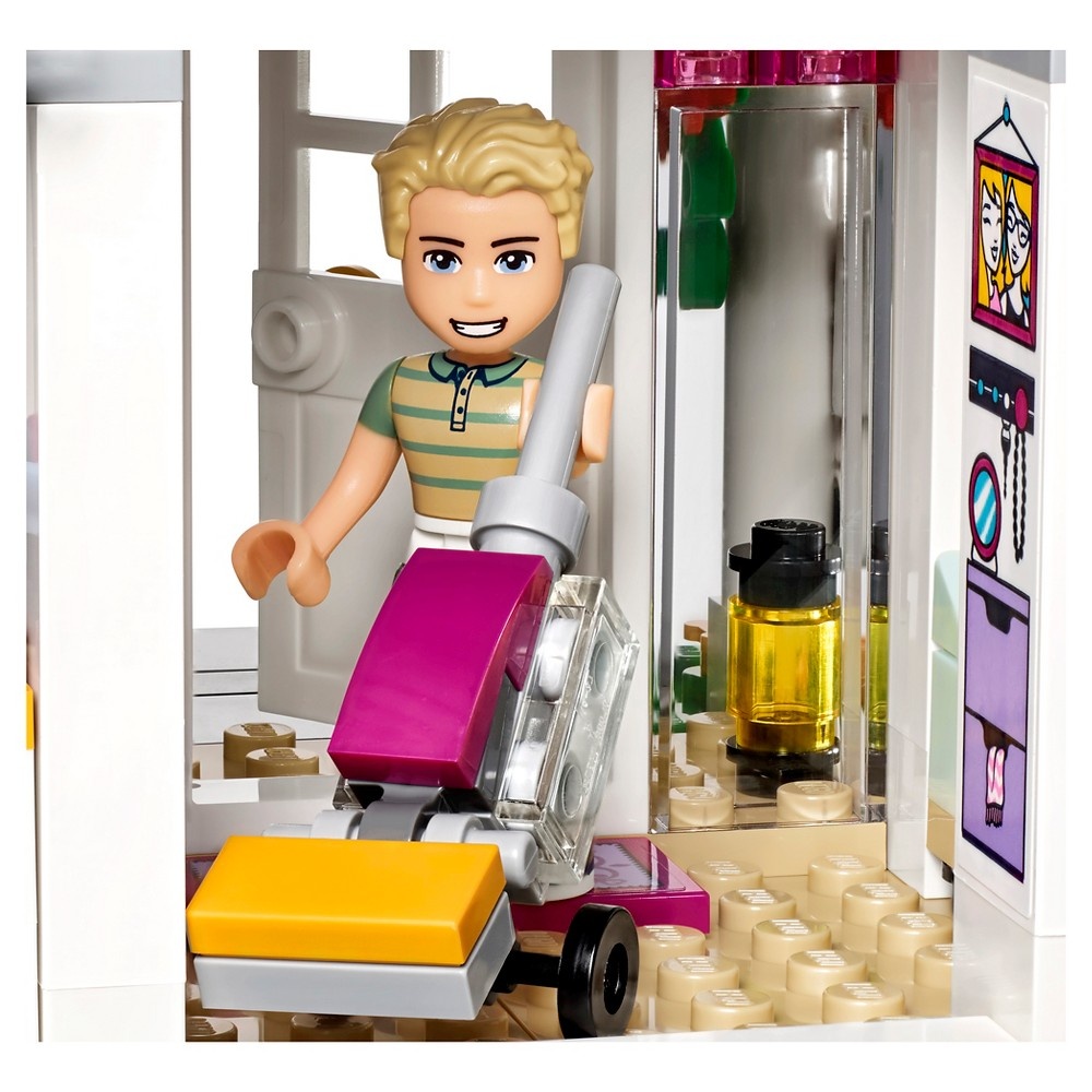 slide 13 of 17, LEGO Friends Stephanie's House 41314, 1 ct