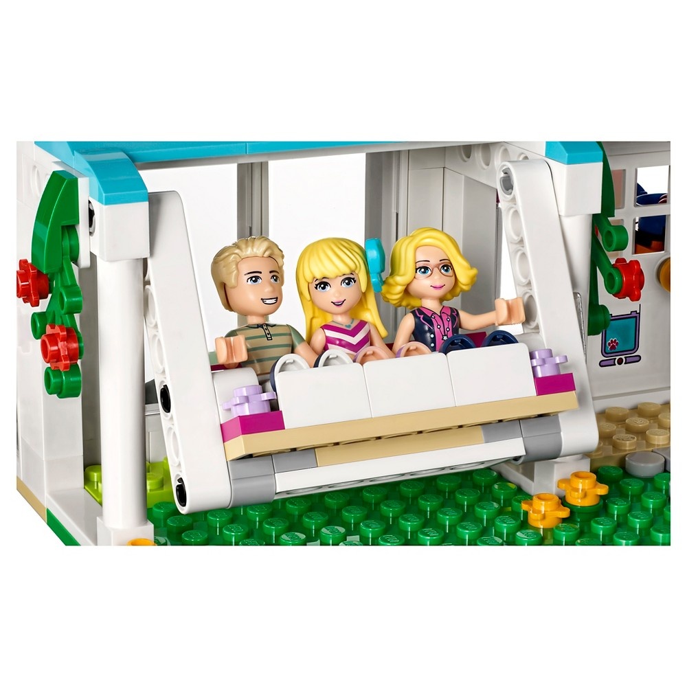 slide 14 of 17, LEGO Friends Stephanie's House 41314, 1 ct