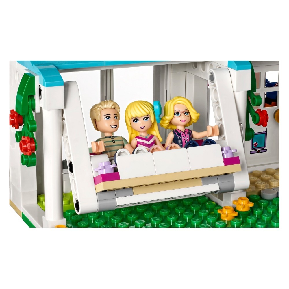 slide 7 of 17, LEGO Friends Stephanie's House 41314, 1 ct