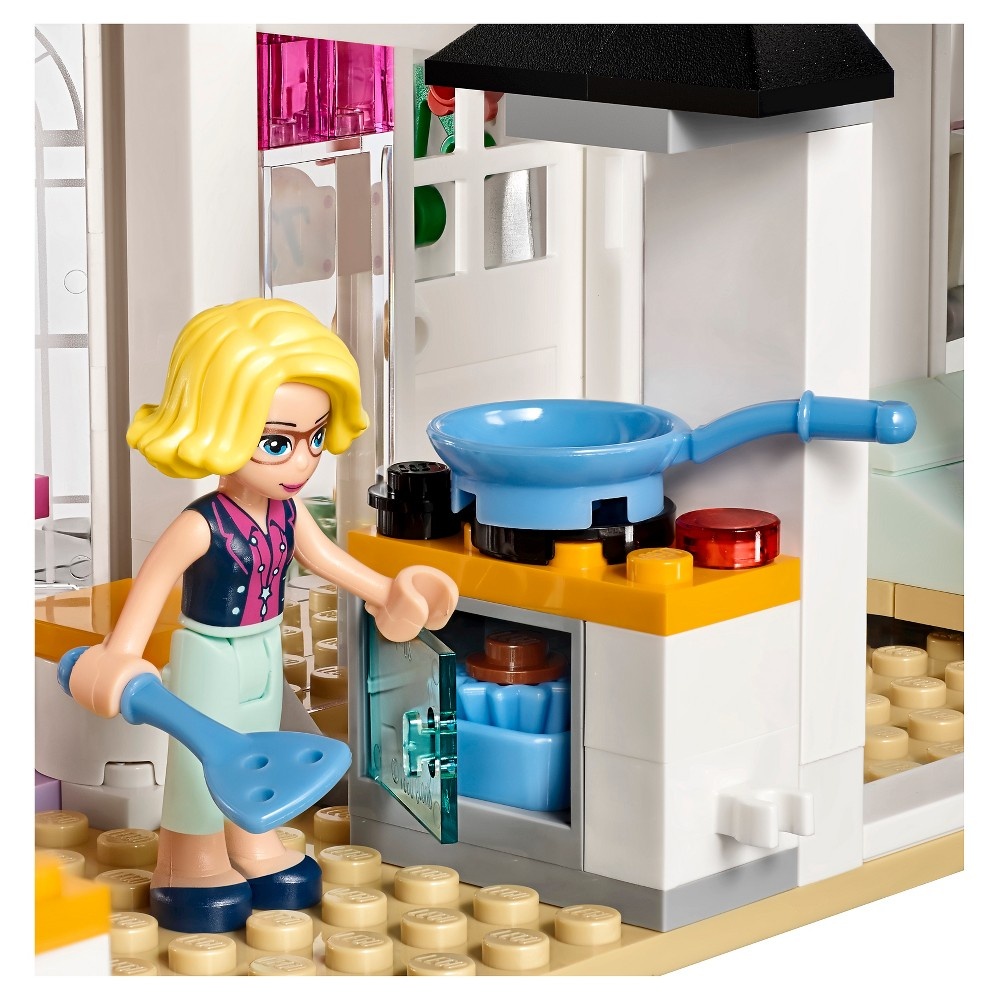 slide 11 of 17, LEGO Friends Stephanie's House 41314, 1 ct