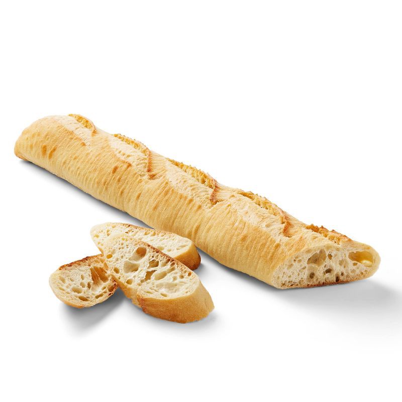 slide 2 of 3, Soft French Bread - 16oz - Favorite Day™, 16 oz