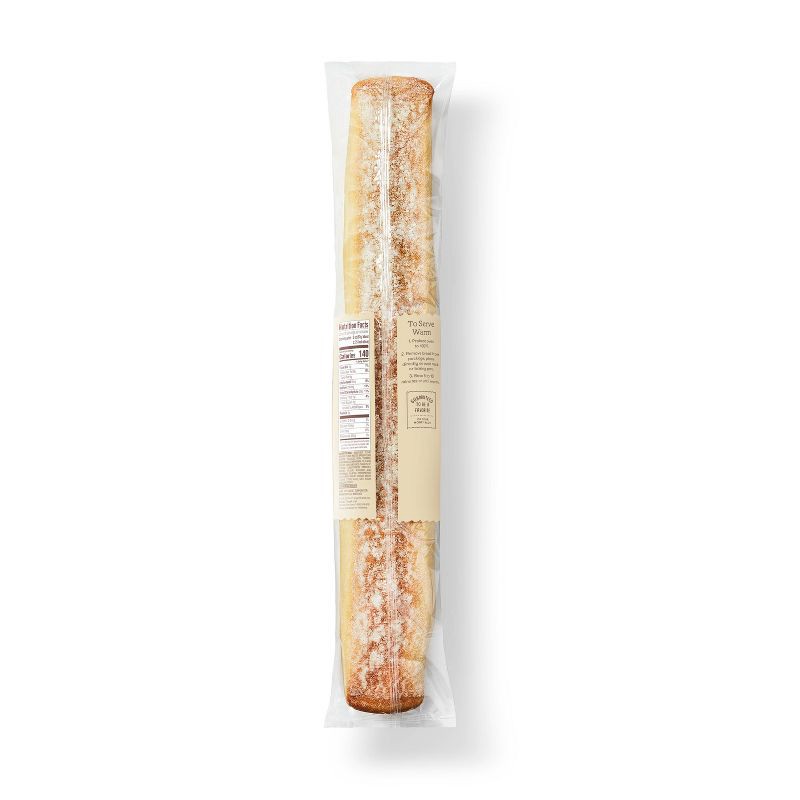 slide 3 of 3, Soft French Bread - 16oz - Favorite Day™, 16 oz