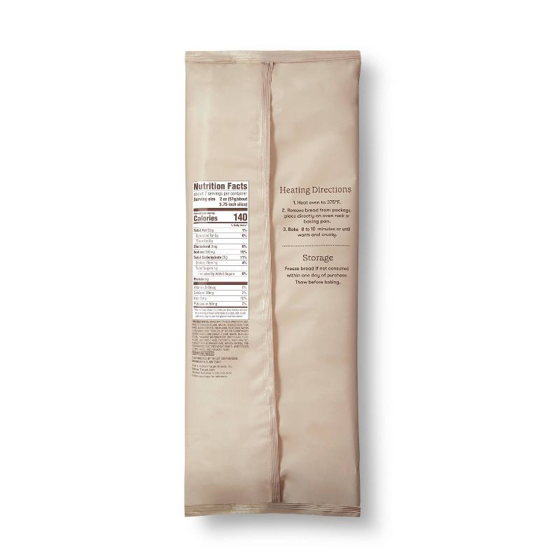 slide 2 of 4, Take And Bake Baguettes - 14oz/2ct - Favorite Day™, 2 ct; 14 oz