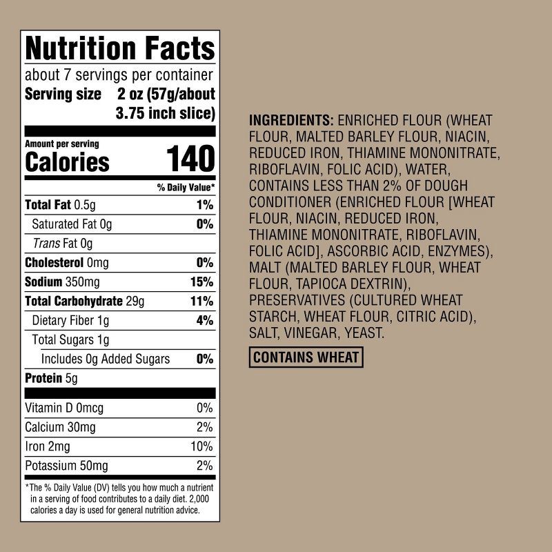 slide 4 of 4, Take And Bake Baguettes - 14oz/2ct - Favorite Day™, 2 ct; 14 oz