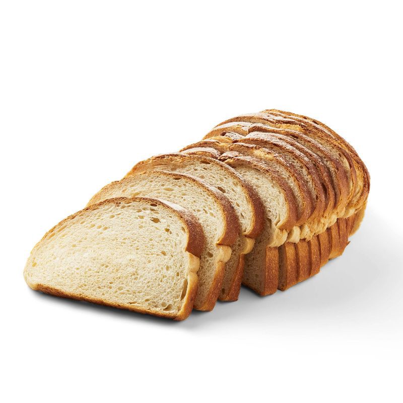 slide 2 of 3, Sliced Cottage Bread - 17oz - Favorite Day™, 17 oz