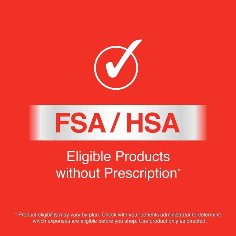 slide 3 of 8, Sudafed PE Pressure + Pain Caplets - 24ct, 24 ct