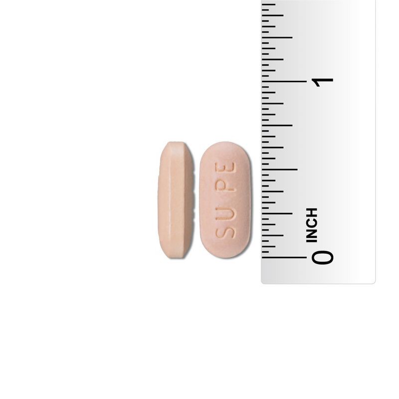 slide 4 of 8, Sudafed PE Pressure + Pain Caplets - 24ct, 24 ct