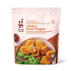 No Antibiotics Ever Chicken Nuggets - Frozen - 29oz - Good & Gather™